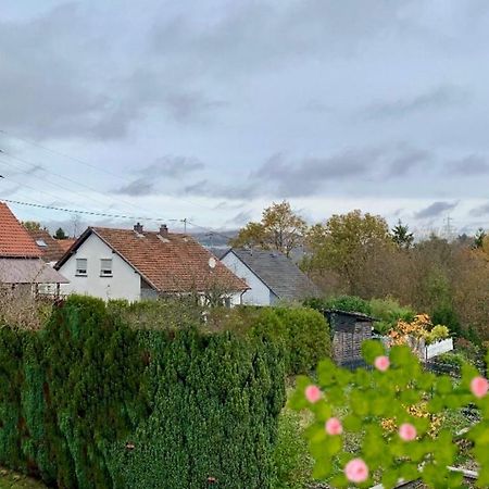 Haus Nummer Vier Neunkirchen  Eksteriør bilde