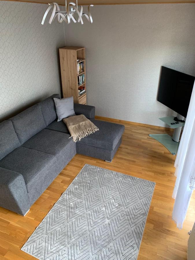 Haus Nummer Vier Neunkirchen  Eksteriør bilde